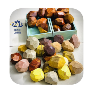 ของเล่นไม้,ของเล่นซ้อน,เกมครอบครัว - Product Image 1