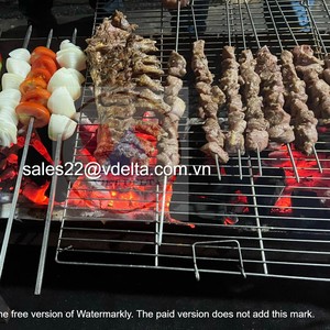 ถ่านบาบีคิวถ่านกะลามะพร้าวถ่านสำหรับขาย (mr.kevin + 84 968311314) - Product Image 6