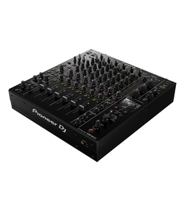 Ensemble de contrôleurs DJ Pioneer CDJ-3000 (2 paires) + DJM-V10-LF, neuf, prêt à être expédié - Product Image 5