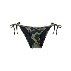 Compre trajes de Bikini en línea con trajes de baño de primera calidad y ropa de playa de verano para mujeres en los últimos estilos de moda - Product Image 4