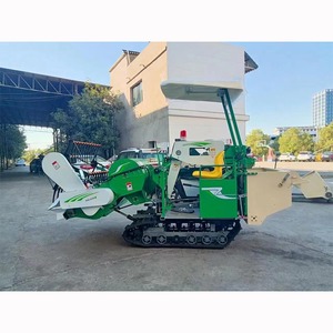 เครื่องเก็บเกี่ยวข้าวและข้าวสาลีใช้ CX7090แบบใหม่ใช้ในฮอลแลนด์มีสินค้าในสต็อก - Product Image 5