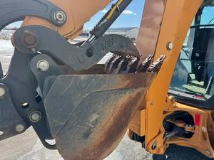 รถตักล้อยาง Case 580/580N ใหม่ ราคาถูก ขาย - Product Image 5