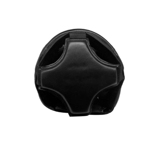 Nouveau design Casque de sport en cuir de vachette véritable Boxe Taekwondo Kickboxing Protecteurs-MMA Karaté Muay Thai-Service OEM - Product Image 3