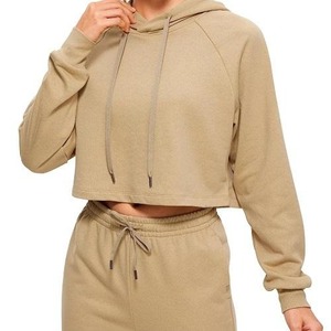 2025 dames décontracté hiver XL taille survêtement meilleur matériel récolte à capuche au-dessus du genou court ensemble imprimé motif décoration pour les femmes - Product Image 2