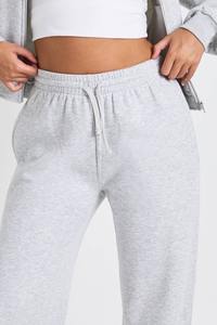 Ropa Deportiva Personalizada para Mujer, Conjunto Deportivo de Algodón con Estampado 3D, Top Corto con Cremallera y Pantalones de Cintura Alta para Gimnasio, Fitness, Ejercicio, Jogging - Product Image 4