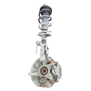 SOPORTE DE SUSPENSIÓN DELANTERA IZQUIERDA SSANGYONG Tivoli Serie 4121035000 637 910 (15>) - Product Image 2