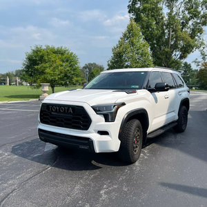 Cortador de Cables Industrial de Grado 2023 para Toyota Sequoia T.R.D Pro, OEM ODM - Product Image 2