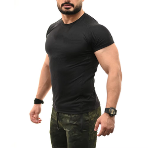 Collants de compression de sport pour femmes, sans manches, unis, imperméables, respirants, séchage rapide, vêtements de sport, entraînement, fitness, OEM ODM - Product Image 4