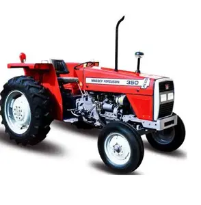 Factory Suppliers Of Massey Ferguson 290 2WD/4WD Farm Tractors At Cheap Prices MF290 85Hp Farm Tractor For Sell