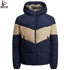 Wholesale Most Popular 100% Nylon Men's <b>Puffer</b> <b>Jacket</b> <b>Thin</b> Best Quality Factory Manufactured High <b>Puffer</b> <b>Jacket</b> for Sale - Product Image 3