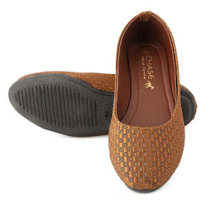 Zapatos de Tacón Elegantes para Mujer 1822 - Marrón - Product Image 6
