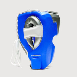 หมวกกันกระแทกสำหรับชกมวยรุ่นใหม่ น้ำหนักเบา ผลิตจากวัสดุคุณภาพดีที่สุด ดีไซน์ยอดเยี่ยม สำหรับ MMA - Product Image 2