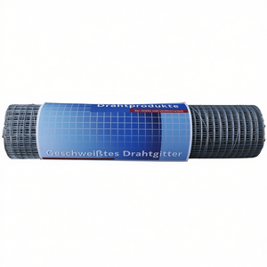 Malla de Alambre Galvanizado de 5m de Largo y 0.5m de Alto con Tamaño de Malla de 12.7 x 12.7 mm para Enrejados y Portones - Product Image 2