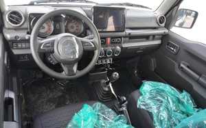 <span class=keywords><strong>Suzuki</strong></span> Jimny GLX 2023 d'occasion entièrement équipée, 1.5L, comme neuf, jamais accidenté, meilleur prix, commande en gros disponible - Product Image 2