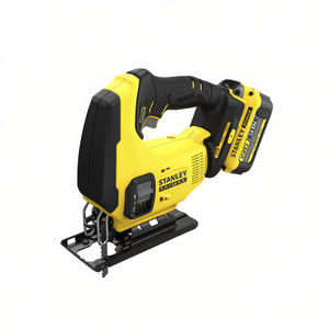 Sierra de calar Stanley de 18 V y 4.0 Ah - Categoría de producto: Sierras eléctricas - Product Image 2