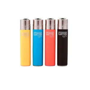 Lowest Price Refillable Original Clipper- Lighters Premium Quality Bulk Quantity For Exports From Europe