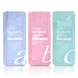 Kit Profesional LAMON para Lifting de Pestañas y Cejas, 1, 2 y 3 Pasos, Solución/Crema Permanente Coreana, Larga Duración de 6 Semanas - Product Image 2
