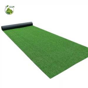 Decoración personalizada para césped, alfombra <span class=keywords><strong>de</strong></span> césped <span class=keywords><strong>Artificial</strong></span> resistente al agua, césped verde sintético <span class=keywords><strong>de</strong></span> <span class=keywords><strong>segunda</strong></span> <span class=keywords><strong>mano</strong></span> - Product Image 4