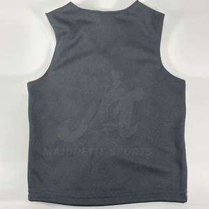 Top Deportivo Transpirable con Diseño Elástico para Mayor Comodidad Durante las Sesiones de Entrenamiento - Product Image 2