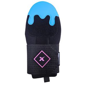 ถุงมือสไลด์ซอฟต์บอลและเบสบอลแบบสั่งทำพิเศษ ไซส์ใหญ่ สีชมพู สำหรับเด็กและผู้ใหญ่ - Product Image 6