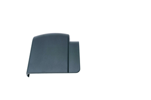 ฝาครอบป้องกันท่อขนาดใหญ่ฉีดขึ้นรูปสะโพก - Product Image 3