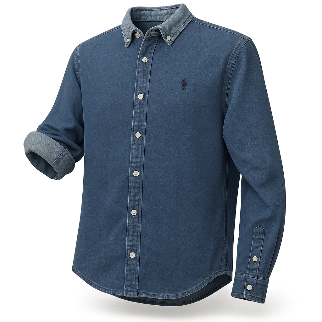 สีน้ำเงิน