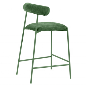 <span class=keywords><strong>Tabouret</strong></span> <span class=keywords><strong>de</strong></span> comptoir en <span class=keywords><strong>velours</strong></span> vert spécial <span class=keywords><strong>de</strong></span> luxe <span class=keywords><strong>de</strong></span> meubles <span class=keywords><strong>de</strong></span> <span class=keywords><strong>bar</strong></span> avec base en métal vert confortable pour îlot <span class=keywords><strong>de</strong></span> comptoir <span class=keywords><strong>de</strong></span> maison <span class=keywords><strong>de</strong></span> <span class=keywords><strong>bar</strong></span> - Product Image 3