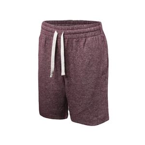 กางเกงขาสั้นผู้ชายลายสก็อตเอวยางยืด ผ้าฝ้าย 100% ระบายอากาศ แห้งเร็ว เป็นมิตรกับสิ่งแวดล้อม เหมาะสำหรับเล่นกีฬาช่วงฤดูร้อน - Product Image 4