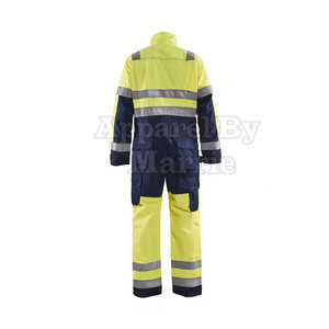 Ropa de trabajo ligera y cómoda, uniforme Dangri para uso en exteriores para hombres a un precio razonable. - Product Image 2