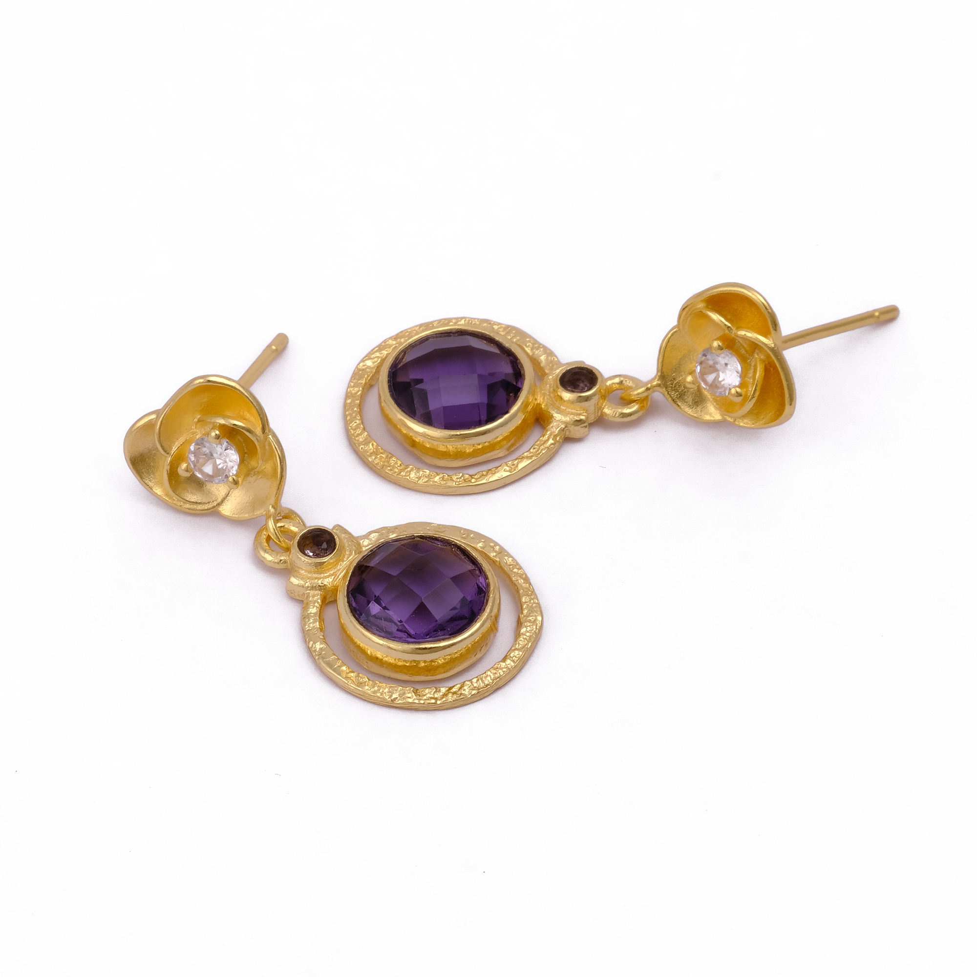 ควอตซ์น้ำอเมทิสต์