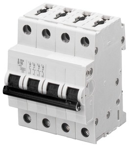 Disjoncteur d'origine le mieux noté et le nouveau DS262-C40/0.03 - Product Image 1