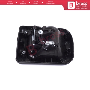 Poignée de porte avant gauche BDP811 7700352488 pour Master Movano Interstar Mascott - Product Image 4