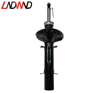 Repuestos de Auto LndWnd, Amortiguadores Delanteros de Repuesto Universales para Volkswagen, Incluye Soporte OEM - Product Image 5