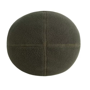 Bonnet en tricot pour sports d'hiver, pêche, voyage, cyclisme, avec tissu extensible doux 100% polyester "PROTECTOR" - Product Image 3