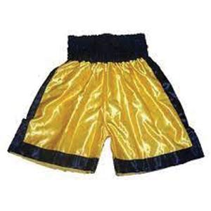 Pantalones Cortos de Boxeo Ligeros y Duraderos para Hombre, de Secado Rápido, Transpirables, Elásticos, de Poliéster, Protectores, Cómodos, para Todas las Temporadas - Product Image 5