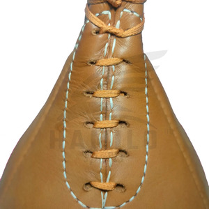 Premium Quality <b>Smart</b> Standing Speed <b>Ball</b> Boxing Heavy Leather <b>Ball</b> Whole Sale Price Product - Product Image 5