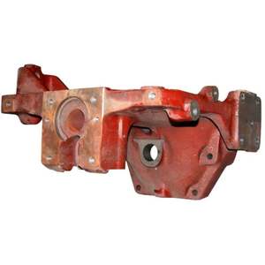 เพลาหน้าสำหรับรถแทรกเตอร์การเกษตร - Product Image 6