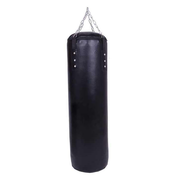 Best Quality Custom Logo Punching Bag Top Selling Boxing Equipment Punching Bag Made in Pakistan