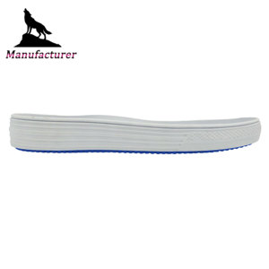 Chaussures Wolf durables, antidérapantes, légères, avec semelles en TPR et motif marbré linéaire pour enfants actifs - Product Image 4