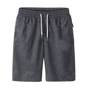 Maillot de bain de créateur Nouveau modèle Short de bain personnalisé pour homme avec cordon de serrage - Product Image 2