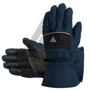 Nouvel arrivage de gants de ski de snowboard d'hiver, chauds, imperméables et coupe-vent, gants de ski par temps froid - Product Image 2