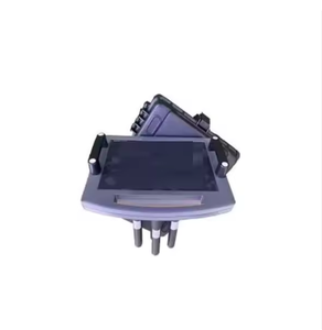 Détecteur de métaux industriel SUPER PROTON ELIC LB4S, haute portée, scanner de trésors souterrains profonds, or, plastique, IP68, multifréquence - Product Image 2