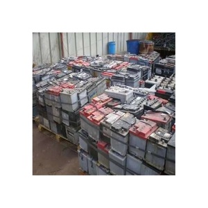 Mejor venta de la marca OEM 99.95%, chatarra de batería usada, batería de vehículo, placa de batería de plomo, chatarra a la venta a precio bajo de mercado - Product Image 2