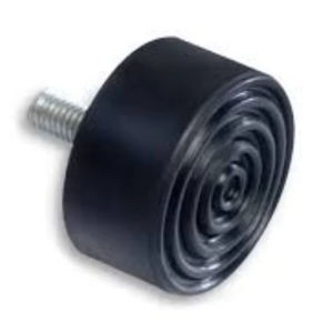 Soporte Antivibratorio de Goma de Primera Calidad, Ideal para Uso Industrial, al Mejor Precio, Ideal para Exportaciones a India - Product Image 1