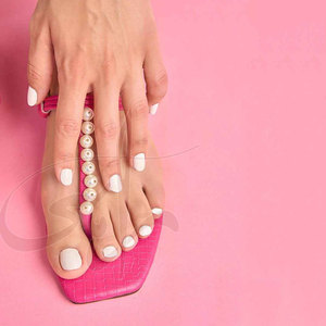 Sandales pour femmes de qualité supérieure fabriquées au Pakistan, nouvelle collection, imprimées, antidérapantes, résistantes, personnalisables, design tendance - Product Image 3