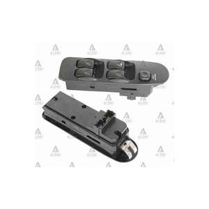 Interruptor de Apertura de Ventana Delantera Izquierda Carisma 97-00 MHR-11861, Interruptores Automotrices - Product Image 1