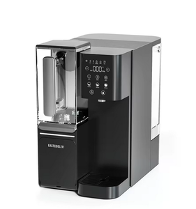 CR100 Countertop <b>Reverse</b> <b>Osmosis</b> UV Water Dispenser Electric Filter <b>System</b> for Purified Water - Product Image 2