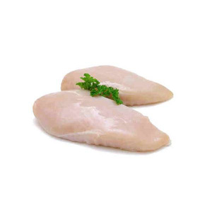 Poitrine de poulet halal congelée en gros/filets de poitrine de poulet désossés sans peau - Product Image 1