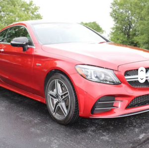 Mercedes-Benz Clase C AMG C 43 Estándar 2023 - Product Image 1