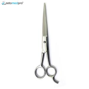 Tijeras de Precisión para Peluquería Canina y Felina de Acero Inoxidable - Product Image 1